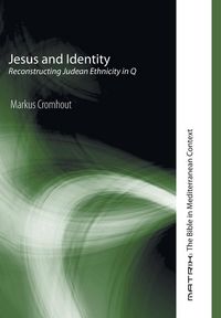 Produktbild: Jesus and Identity