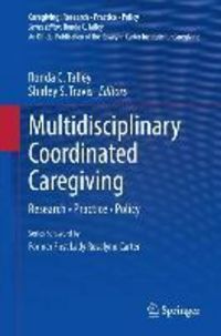 Produktbild: Multidisciplinary Coordinated Caregiving