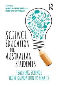 Produktbild: Science Education for Australian Students