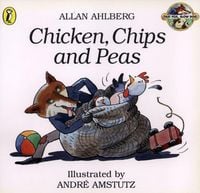 Produktbild: Chicken, Chips and Peas