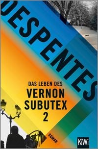 Produktbild: Das Leben des Vernon Subutex 2