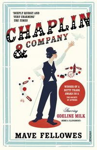 Produktbild: Fellowes, M: Chaplin and Company