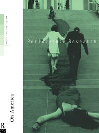 Produktbild: Performance Research