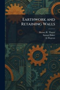 Produktbild: Earthwork and Retaining Walls