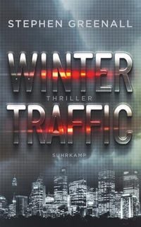 Bild vom Artikel Winter Traffic vom Autor Stephen Greenall