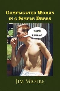 Produktbild: Complicated Woman in a Simple Dress