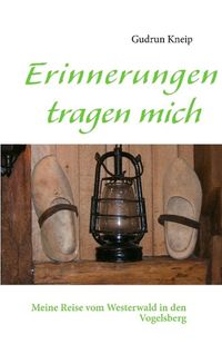 Produktbild: Erinnerungen tragen mich
