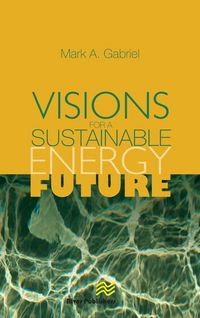Produktbild: Visions for a Sustainable Energy Future