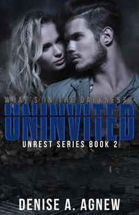 Produktbild: Uninvited (Unrest Series, #2)