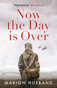 Produktbild: Now the Day Is Over