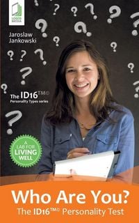 Produktbild: Who Are You? The ID16 Personality Test