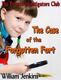 Produktbild: Case of the Forgotten Fort