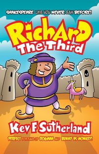 Produktbild: Richard The Third