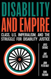 Produktbild: Disability and Empire