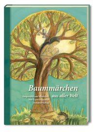 Bild vom Artikel Baummärchen aus aller Welt vom Autor Djamila Jaenike