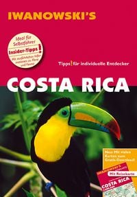 Produktbild: Costa Rica - Reisef&uuml;hrer von Iwanowski