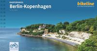 Produktbild: Radfernweg Berlin - Kopenhagen