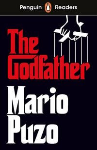 Produktbild: Penguin Readers Level 7: The Godfather (ELT Graded Reader)