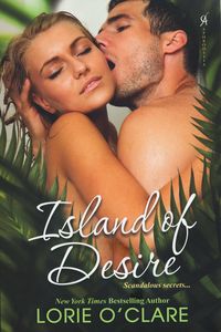 Produktbild: Island of Desire