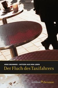 Produktbild: Der Fluch des Taxifahrers