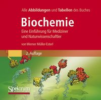 Produktbild: Bild-DVD, Biochemie