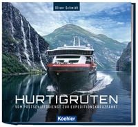 Produktbild: Hurtigruten