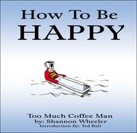 Produktbild: How to Be Happy