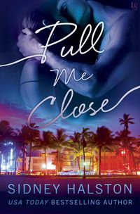 Produktbild: Pull Me Close