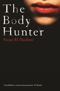Produktbild: The Body Hunter