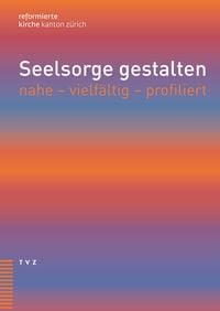 Produktbild: Seelsorge gestalten