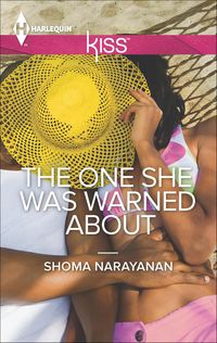 Produktbild: The One She Was Warned About