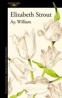 Produktbild: Ay, William / Oh William!
