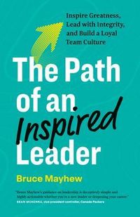 Produktbild: The Path of an Inspired Leader