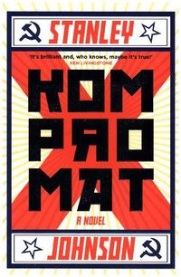 Produktbild: Johnson, S: Kompromat