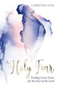 Produktbild: A Holy Fear