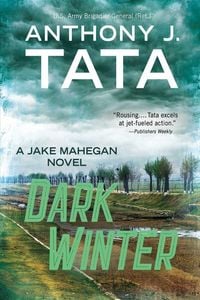 Produktbild: Dark Winter