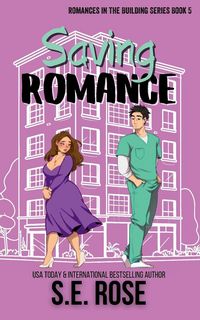 Produktbild: Saving Romance