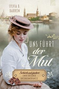 Produktbild: Uns f&uuml;hrt der Mut