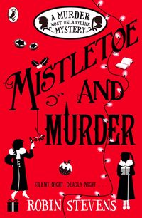 Produktbild: Mistletoe and Murder
