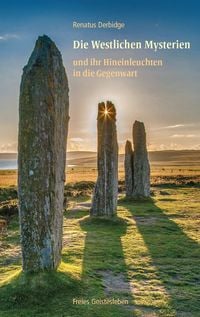 Produktbild: Die Westlichen Mysterien