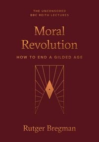 Produktbild: Moral Revolution