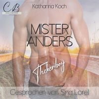 Produktbild: Mister Anders Thekenboy