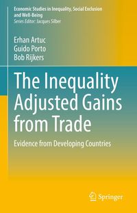 Produktbild: The Inequality Adjusted Gains from Trade