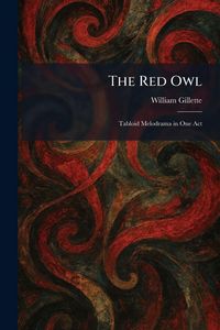 Produktbild: The Red Owl