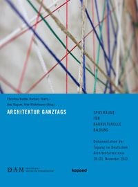 Produktbild: Architektur ganztags