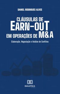 Produktbild: Cl&aacute;usulas de Earn-out em Opera&ccedil;&otilde;es de M&A