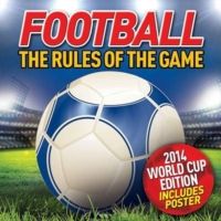 Produktbild: Kelman, J: Football - The Rules of the Game