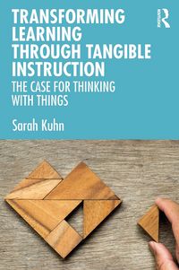 Produktbild: Transforming Learning Through Tangible Instruction