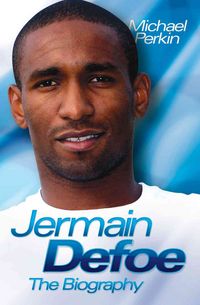 Produktbild: Perkin, M: Jermain Defoe