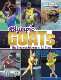 Produktbild: Olympic Goats